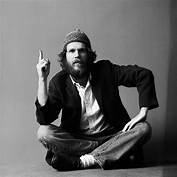 Artist Loudon Wainwright III